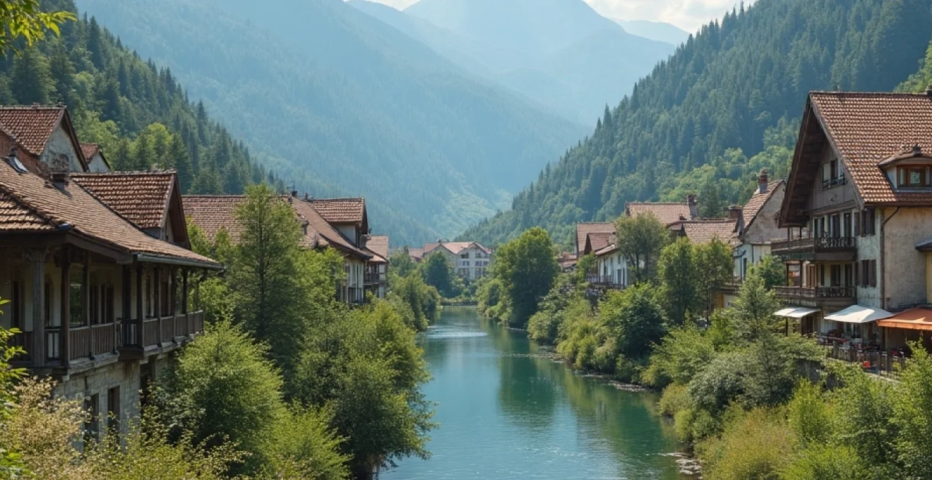 ungewöhnliche Reiseziele