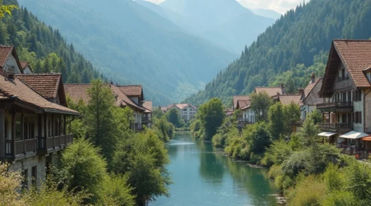 ungewöhnliche Reiseziele