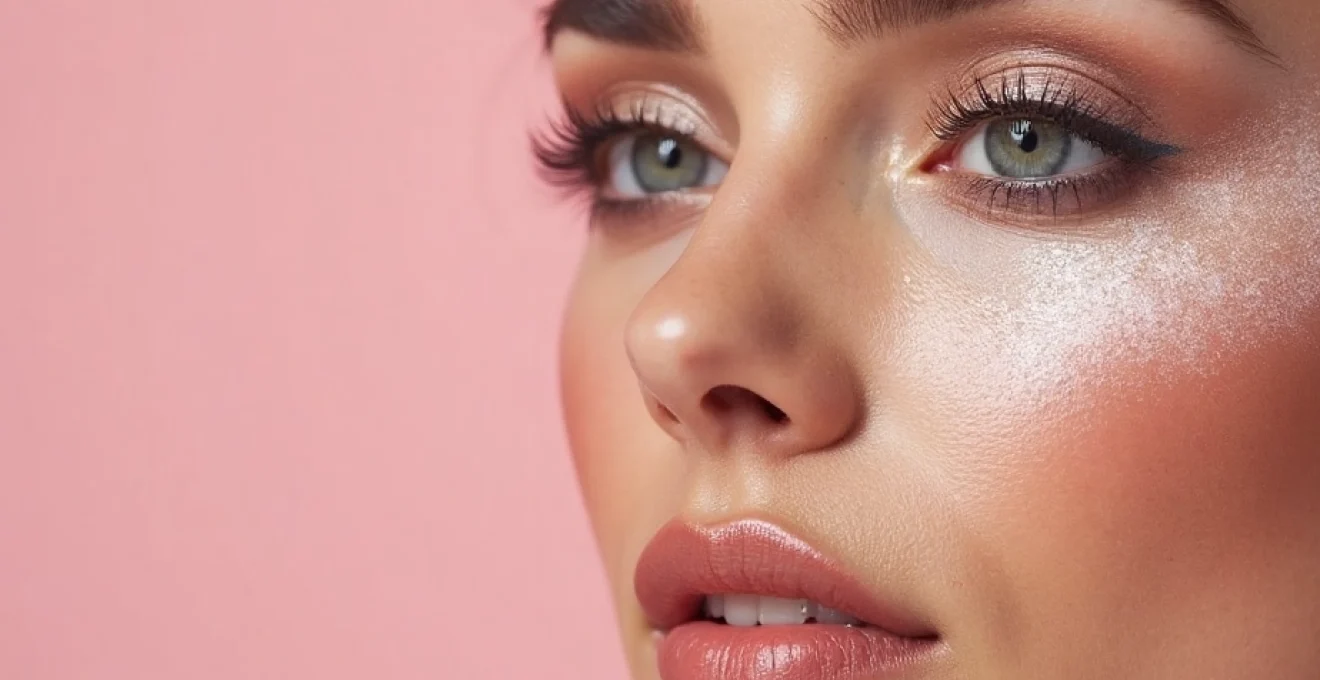 Make-up-Tipps 