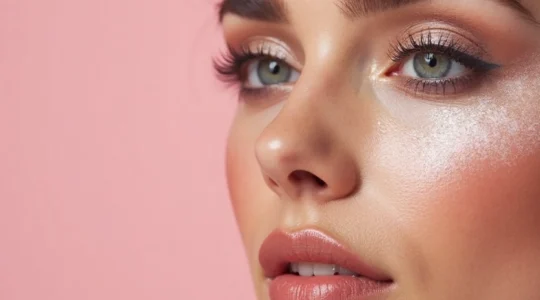 Make-up-Tipps