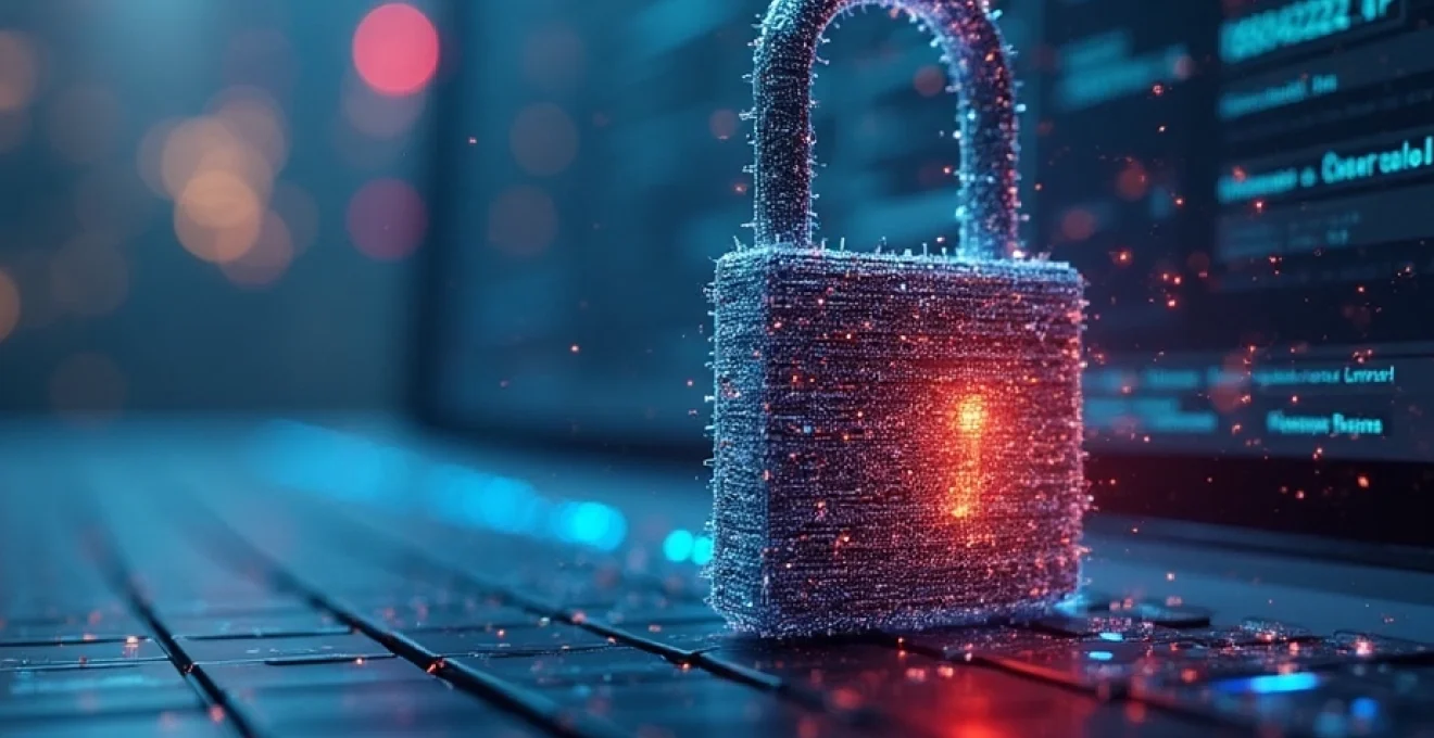 Cybersicherheit
