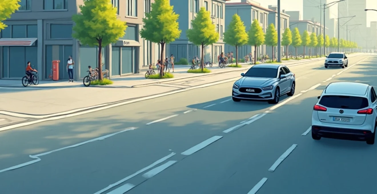 Elektrofahrzeuge 