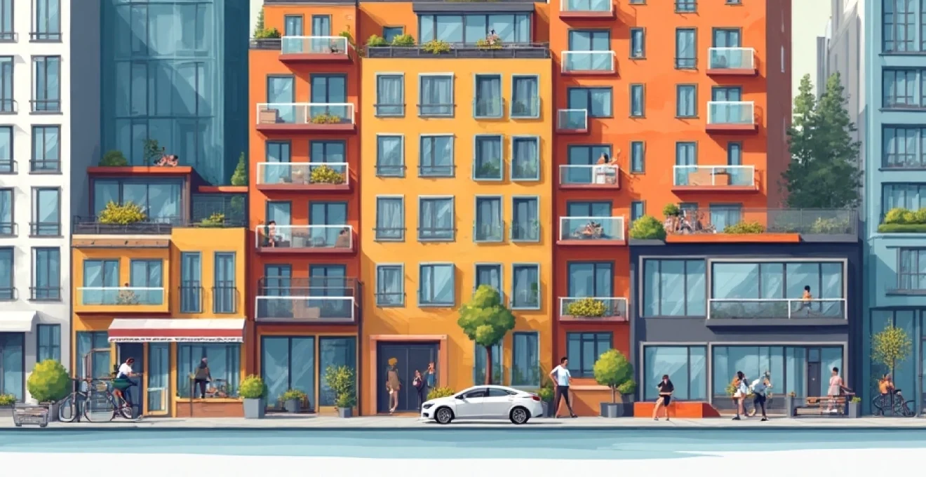 Immobilienkauf