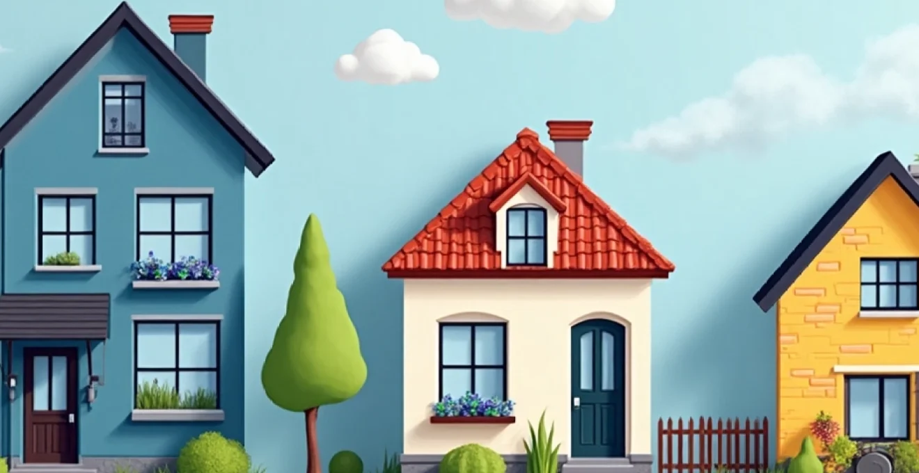 Immobiliensteuer 