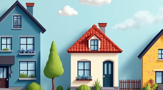Immobiliensteuer